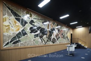 Caserne Armee Epeisses