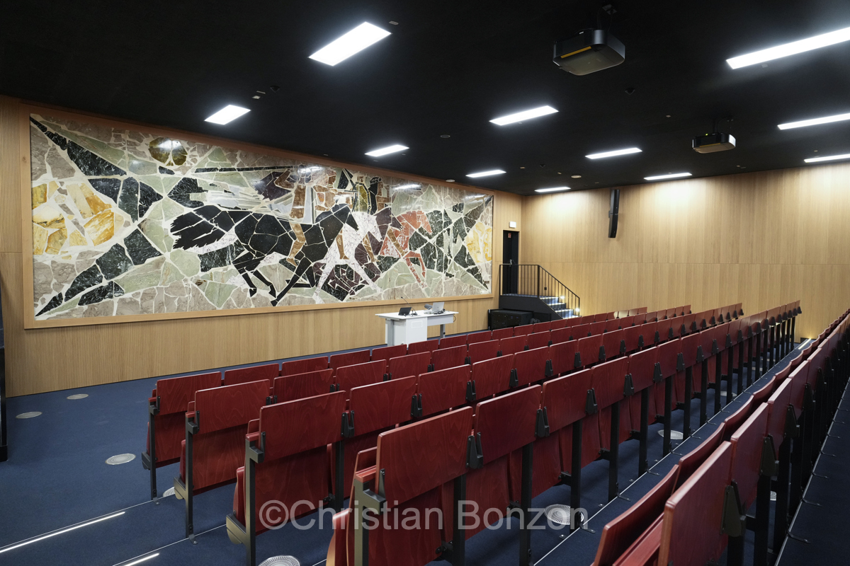 Caserne Armee Epeisses