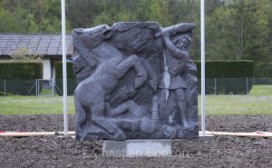 Caserne Armee Epeisses