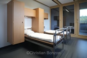 Caserne Armee Epeisses