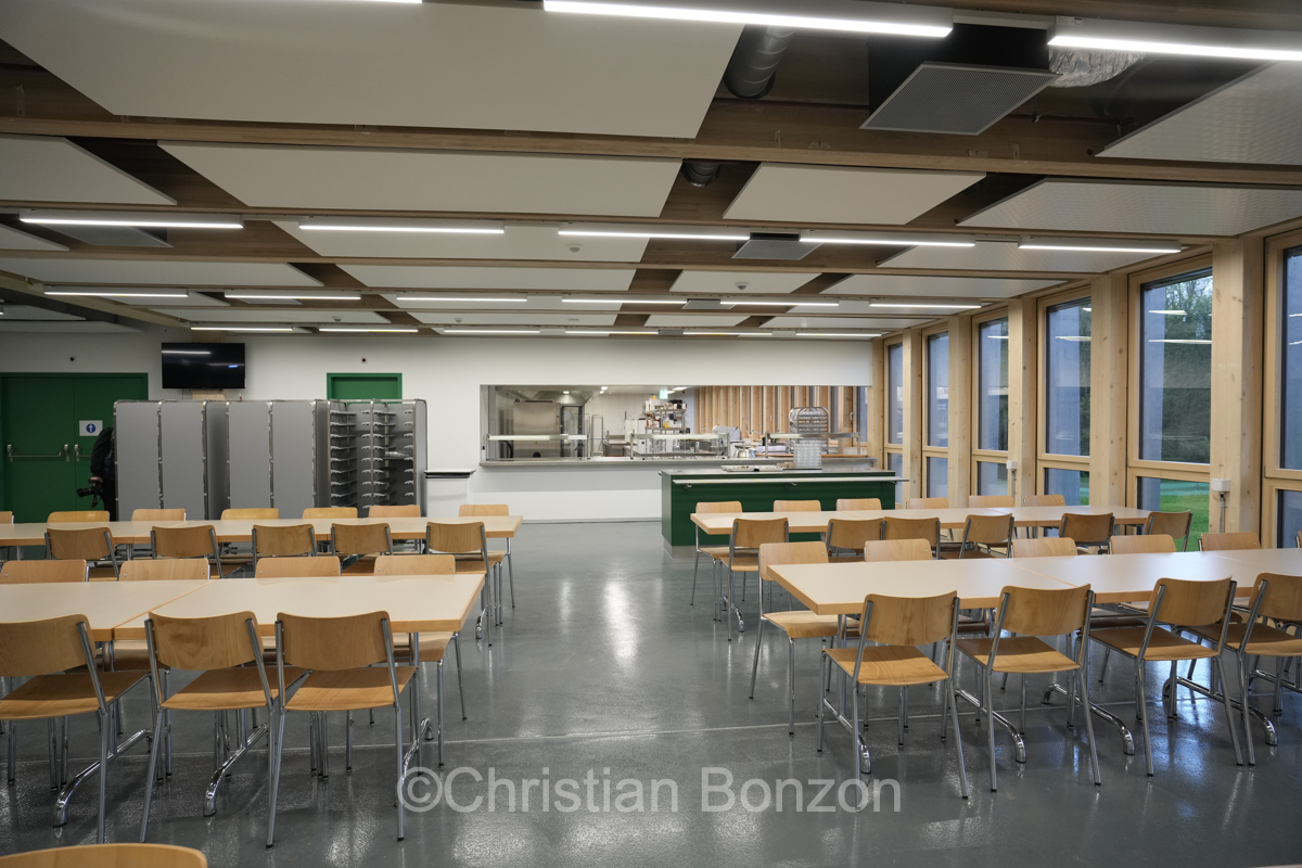 Caserne Armee Epeisses