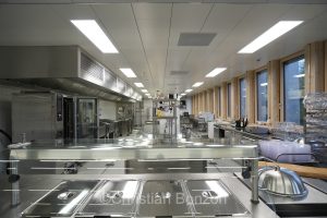 Caserne Armee Epeisses