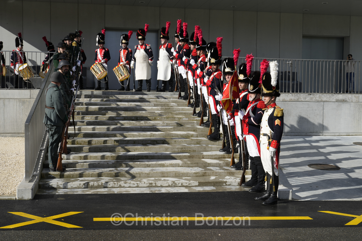 SCaserne Armee Epeisses