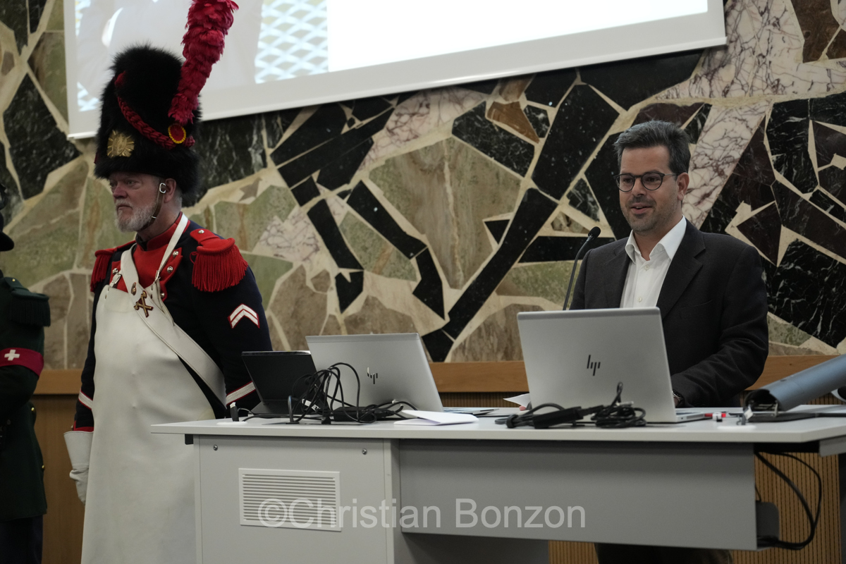 Caserne Armee Epeisses