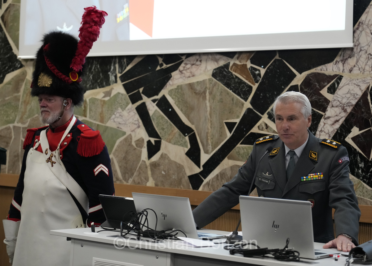 Caserne Armee Epeisses