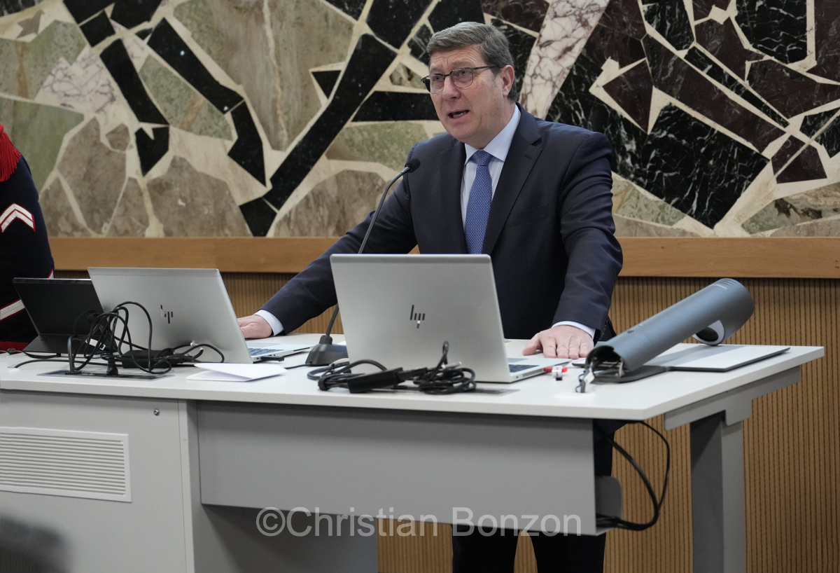 Caserne Armee Epeisses