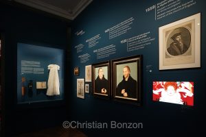 Le Musee international de la Reforme (MIR)