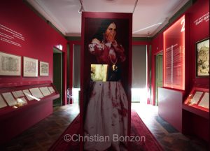 Le Musee international de la Reforme (MIR)