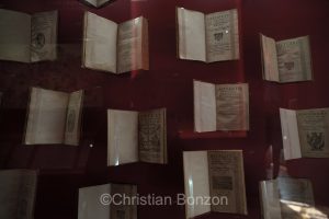 Le Musee international de la Reforme (MIR)