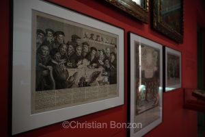 Le Musee international de la Reforme (MIR)