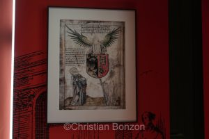 Le Musee international de la Reforme (MIR)