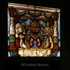 Le Musee international de la Reforme (MIR)