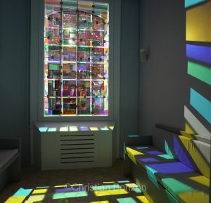 Le Musee international de la Reforme (MIR)