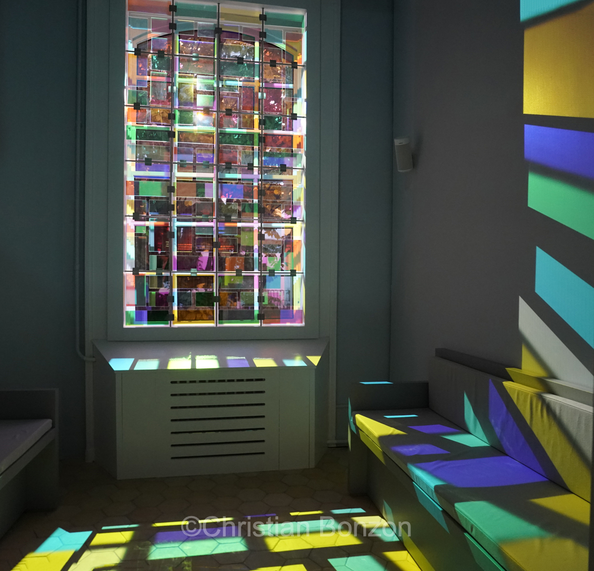 Le Musee international de la Reforme (MIR)