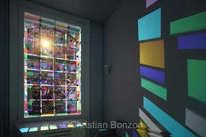 Le Musee international de la Reforme (MIR)