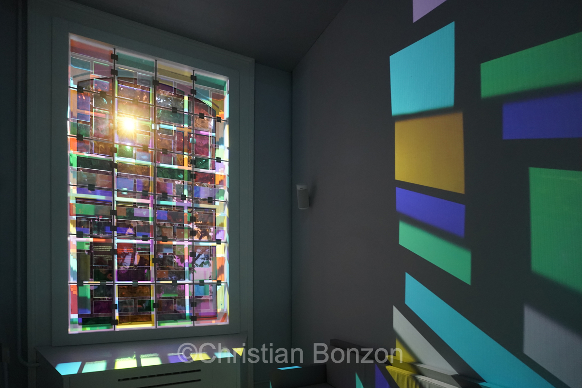 Le Musee international de la Reforme (MIR)