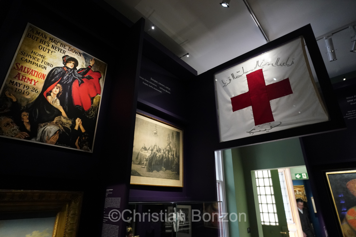 Le Musee international de la Reforme (MIR)