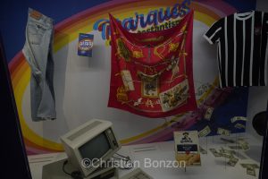 Le Musee international de la Reforme (MIR)