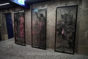 Le Musee international de la Reforme (MIR)