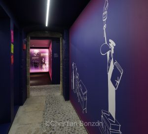 Le Musee international de la Reforme (MIR)