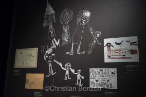 Le Musee international de la Reforme (MIR)