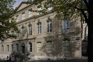 Le Musee international de la Reforme (MIR)