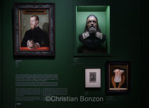 Le Musee international de la Reforme (MIR)