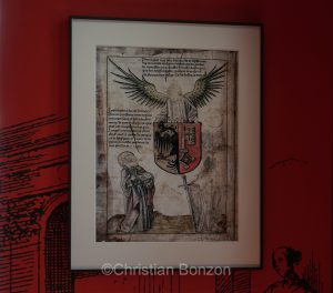 Le Musee international de la Reforme (MIR)