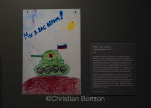 Le Musee international de la Reforme (MIR)