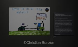 Le Musee international de la Reforme (MIR)