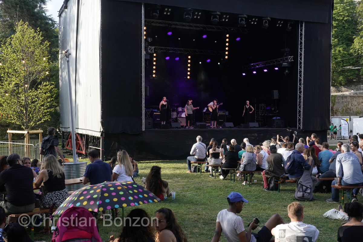 Fete de la Musique Geneve