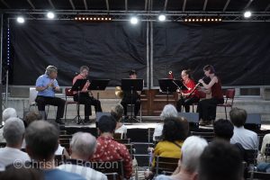 Fete de la Musique Geneve