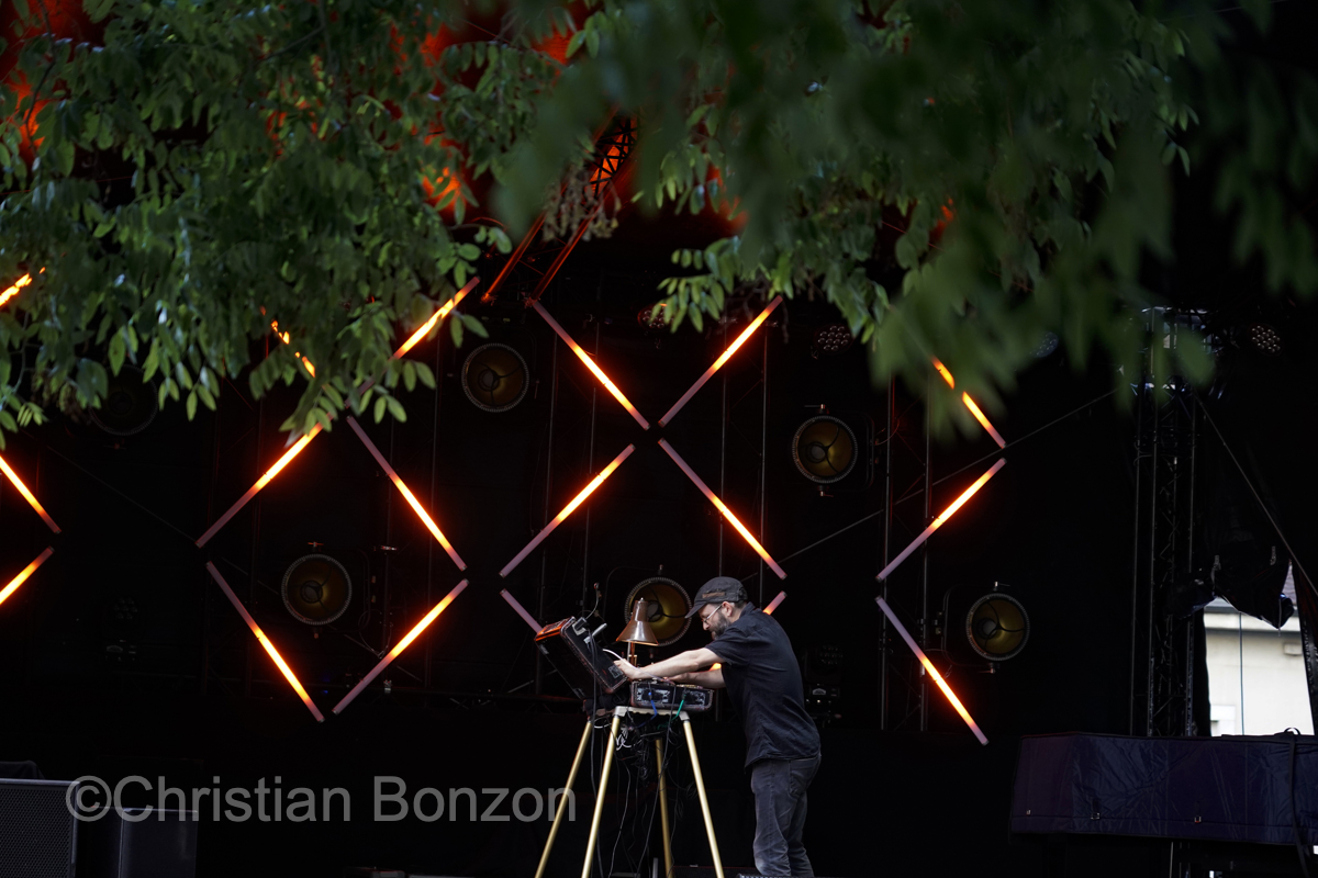 Fete de la Musique Geneve