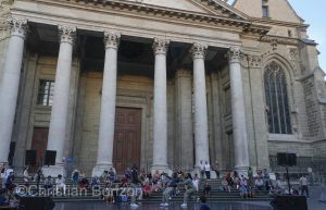 Fete de la Musique Geneve