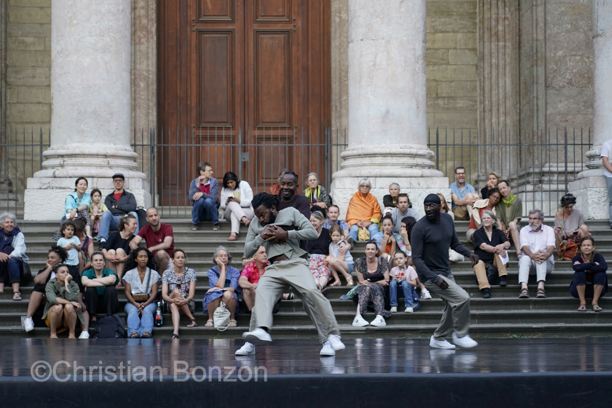 Fete de la Musique Geneve