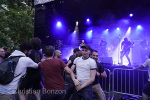 Fete de la Musique Geneve