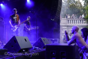 Fete de la Musique Geneve