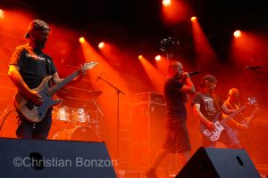 Fete de la Musique Geneve