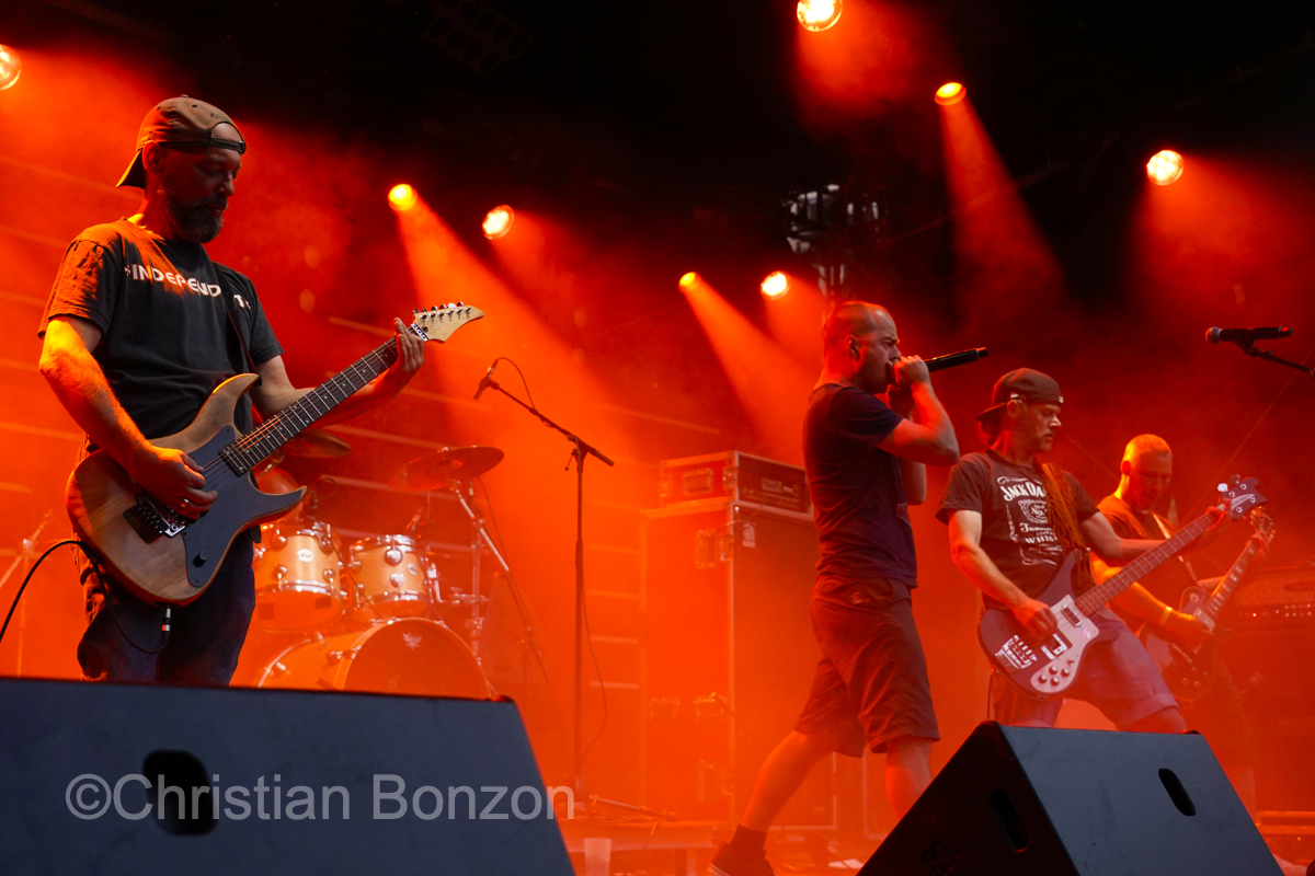 Fete de la Musique Geneve