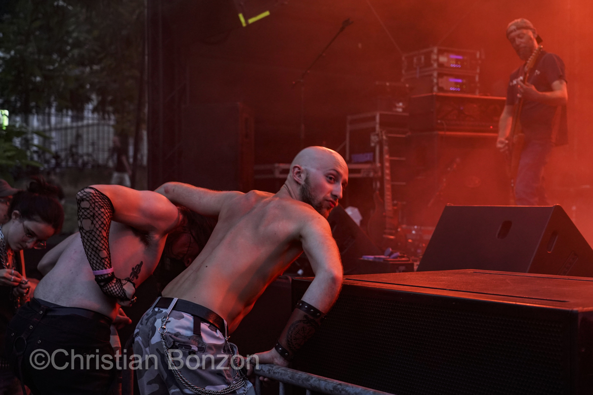 Fete de la Musique Geneve