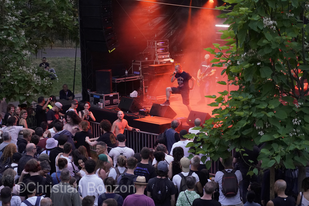 Fete de la Musique Geneve