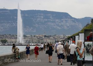 Marche des Peuples autochtones