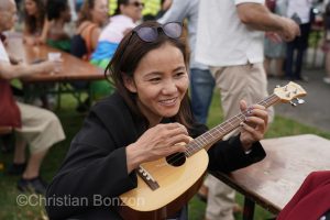 Marche des Peuples autochtones
