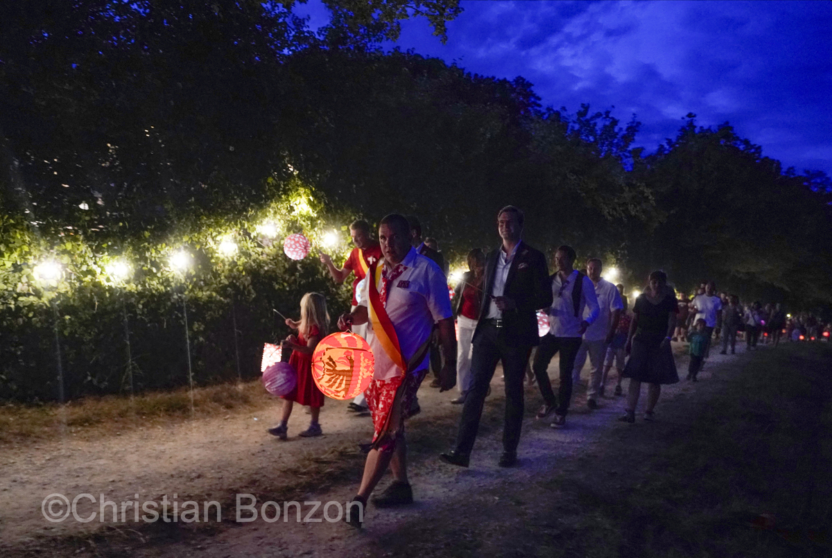 Fete Nationale-31 juillet2023 Avully