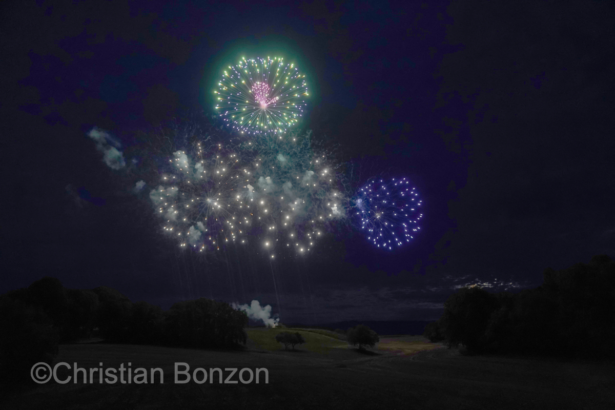 Fete Nationale-31 juillet2023 Avully