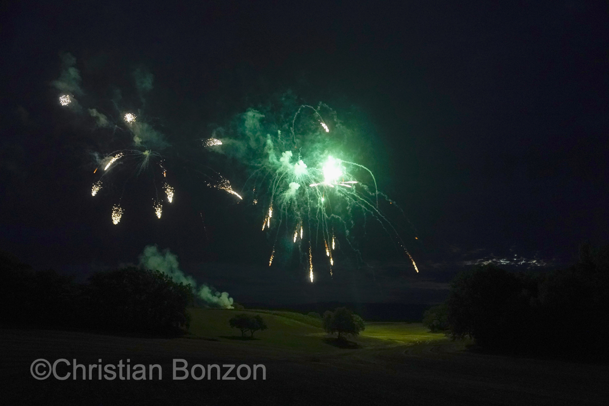 Fete Nationale-31 juillet2023 Avully