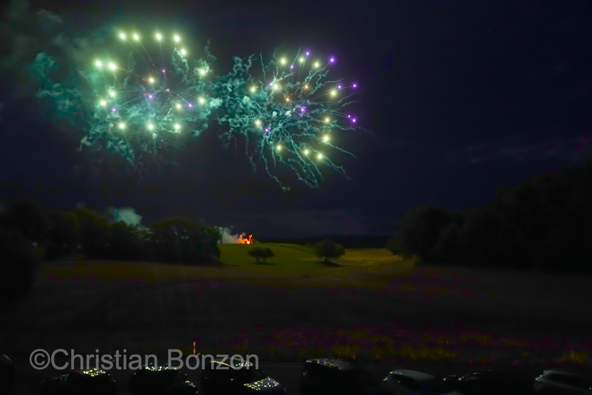 Fete Nationale-31 juillet2023 Avully