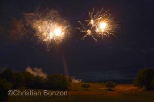 Fete Nationale-31 juillet2023 Avully