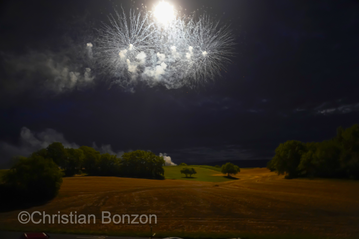 Fete Nationale-31 juillet2023 Avully