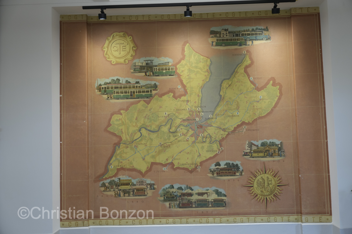 Batiment de lÕhorloge